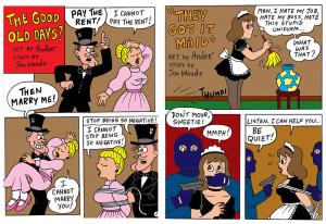 www.xsiteability.com - Bondage Comics 1 thumbnail